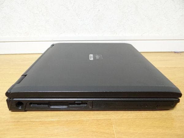 富士通 LIFEBOOK FMV Windows XP ノートパソコン ジャンク