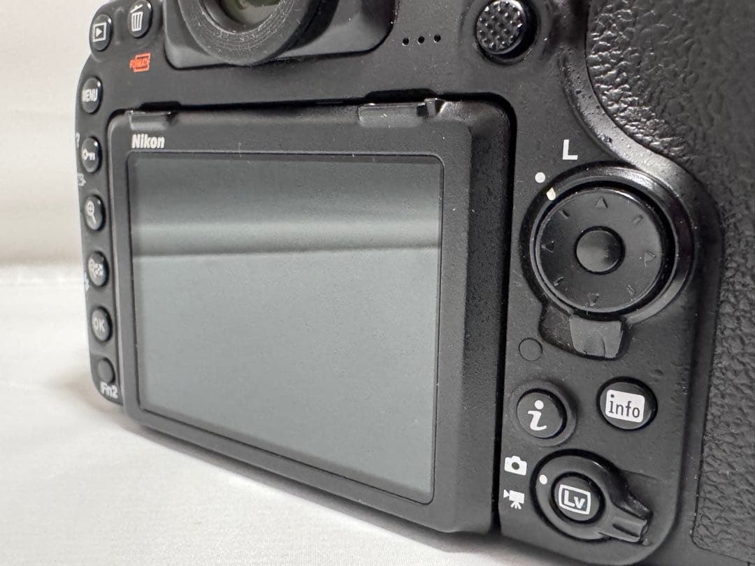 Nikon D500［最終値下げ］