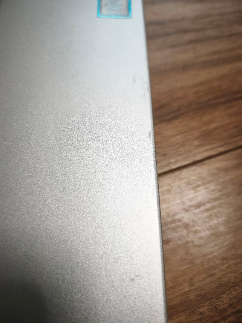 【即使用可】Panasonic CF-XZ6 電池良好 純正充電器付 2in1