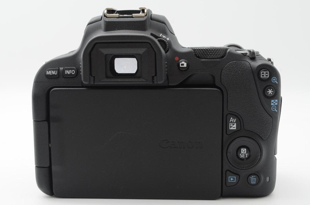 ▲新品級⑤▲SALE▲ Canon EOS Kiss x9 ダブルレンズ