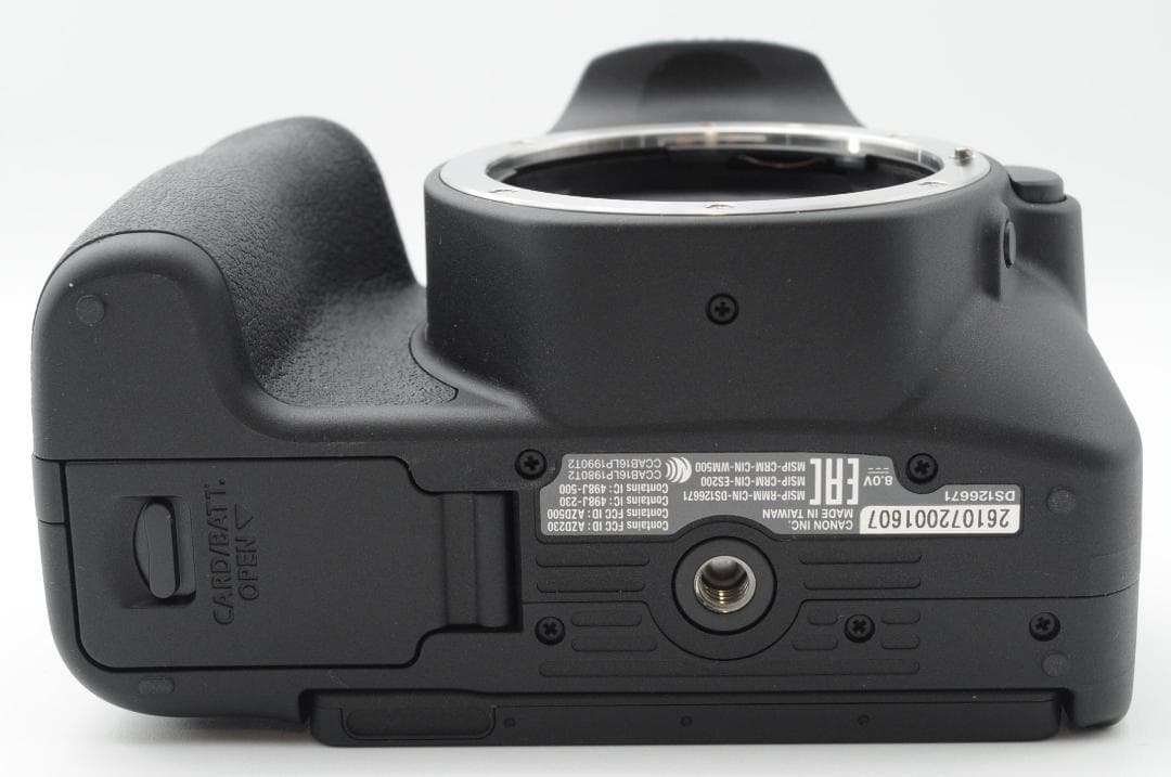 ▲新品級⑤▲SALE▲ Canon EOS Kiss x9 ダブルレンズ