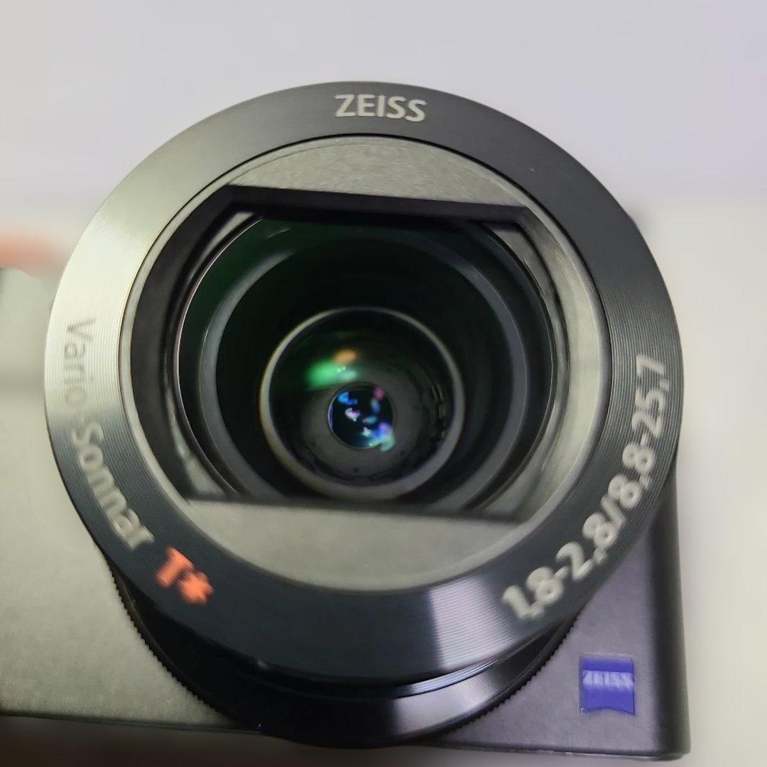 名*）様 [極美品]SONY RX100 III コンパクトデジタルカメラ