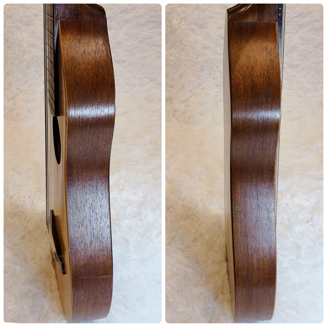 ギグパッカー GPC-Ⅱ トラベルギター エレアコ GIGPACKER