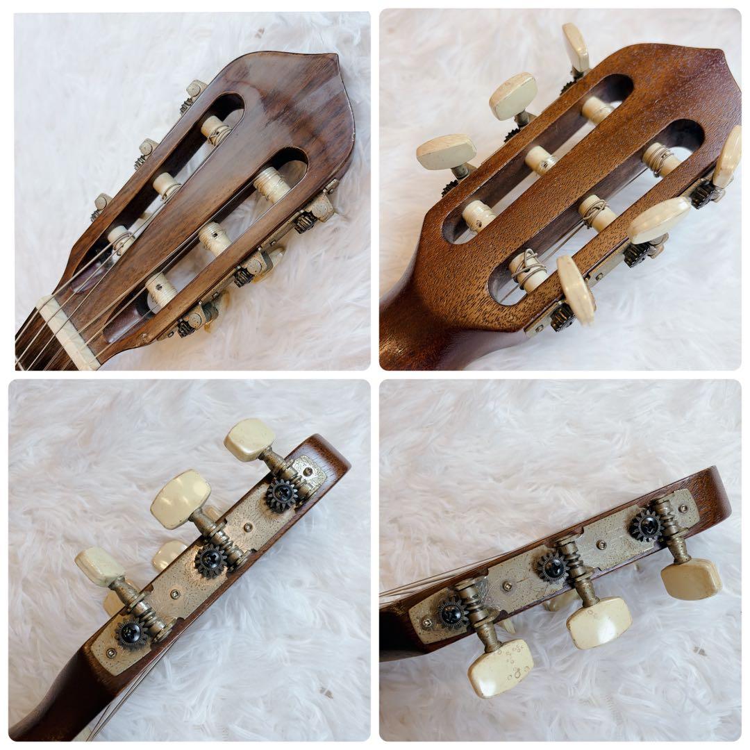 ギグパッカー GPC-Ⅱ トラベルギター エレアコ GIGPACKER