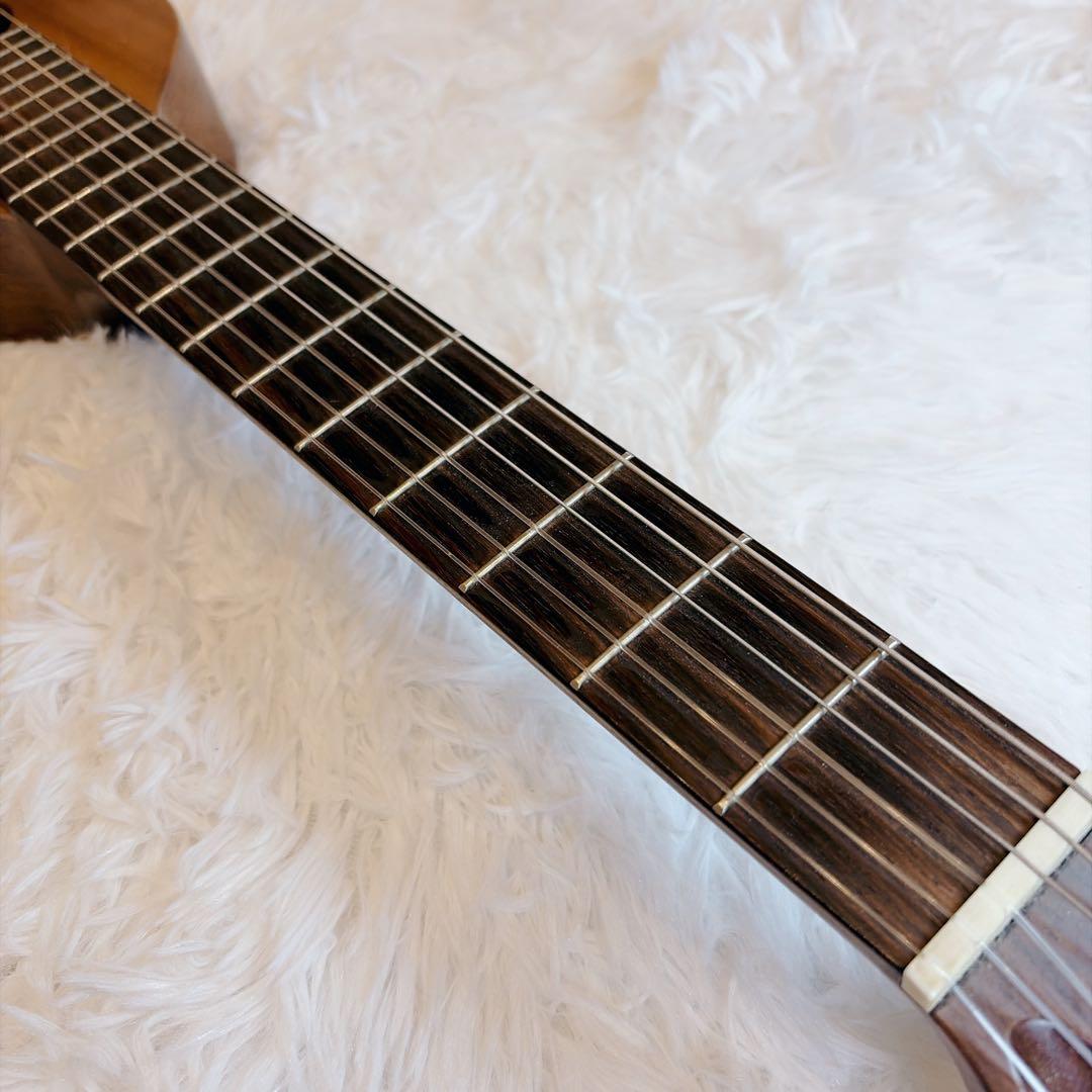 ギグパッカー GPC-Ⅱ トラベルギター エレアコ GIGPACKER