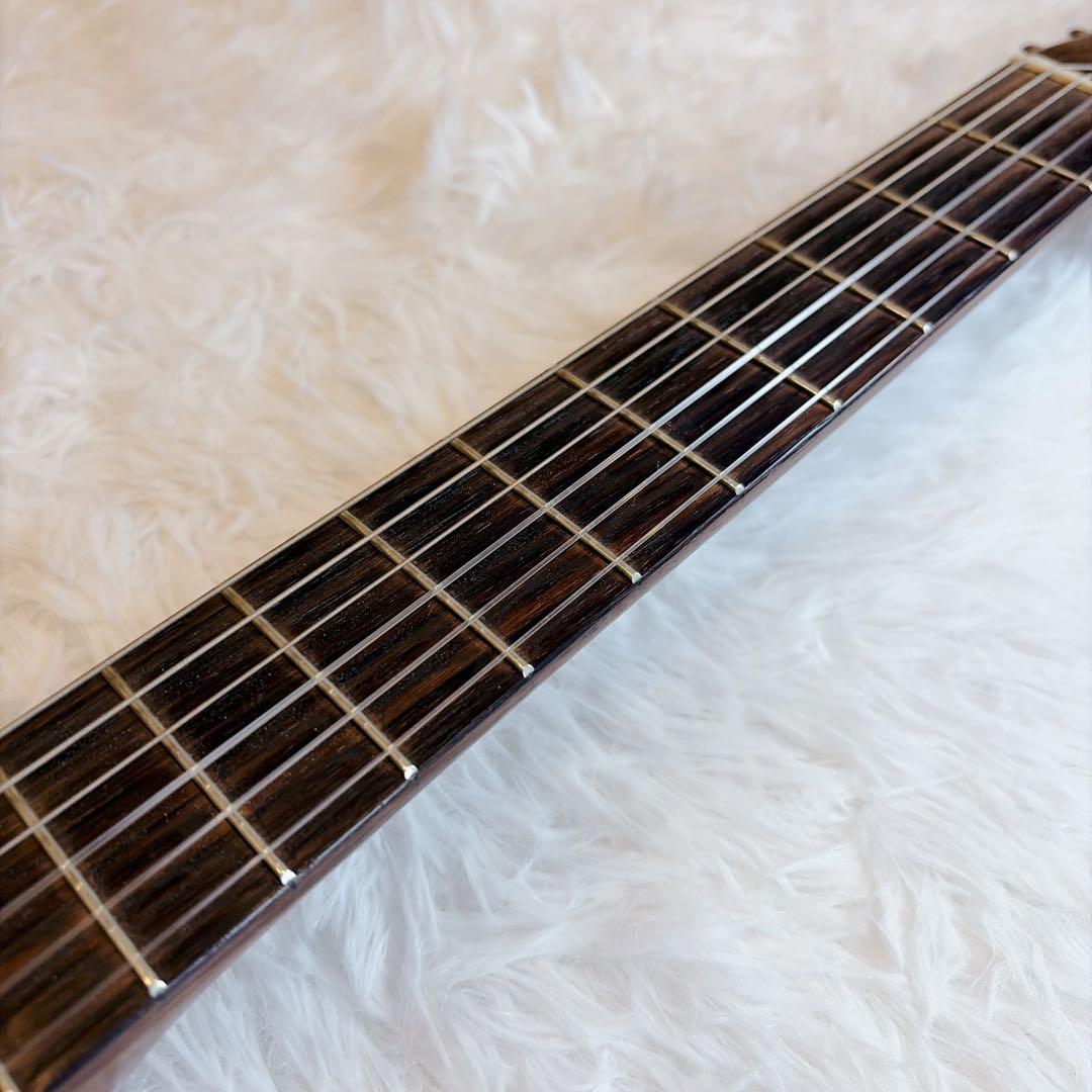 ギグパッカー GPC-Ⅱ トラベルギター エレアコ GIGPACKER