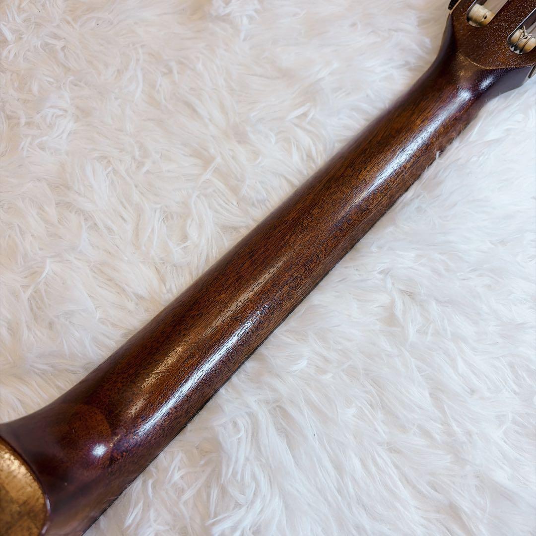 ギグパッカー GPC-Ⅱ トラベルギター エレアコ GIGPACKER