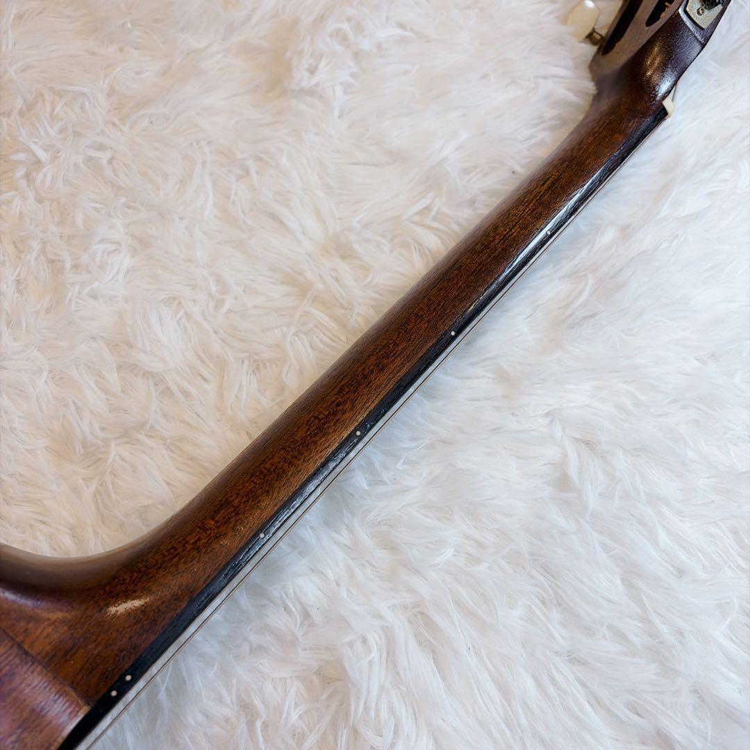 ギグパッカー GPC-Ⅱ トラベルギター エレアコ GIGPACKER