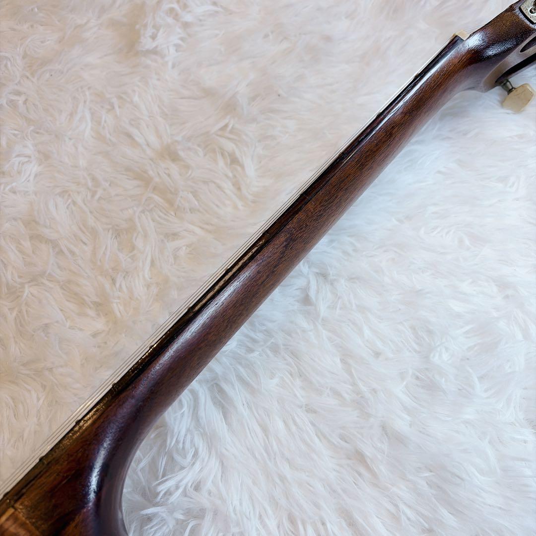 ギグパッカー GPC-Ⅱ トラベルギター エレアコ GIGPACKER