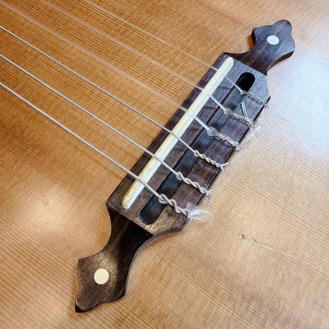 ギグパッカー GPC-Ⅱ トラベルギター エレアコ GIGPACKER