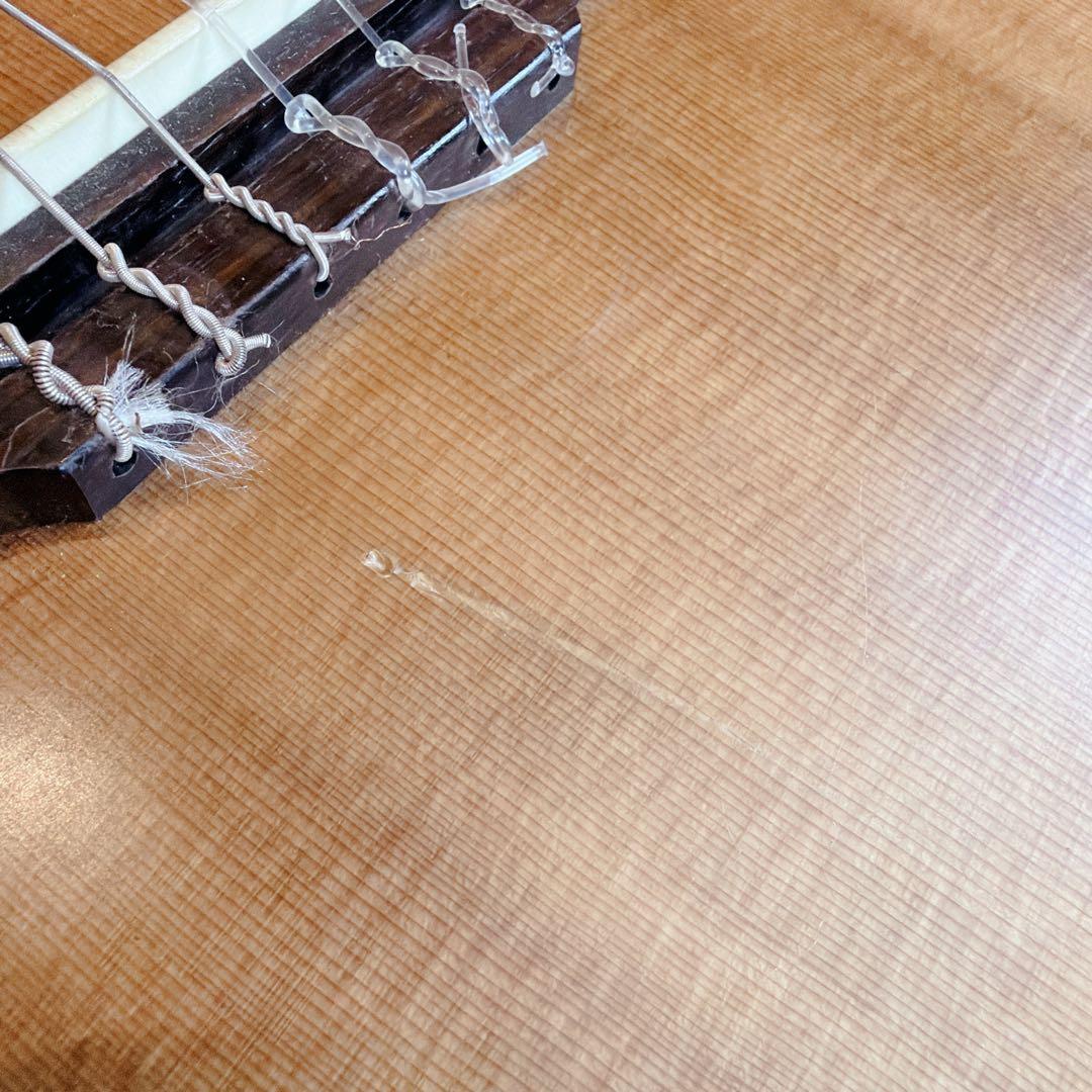 ギグパッカー GPC-Ⅱ トラベルギター エレアコ GIGPACKER