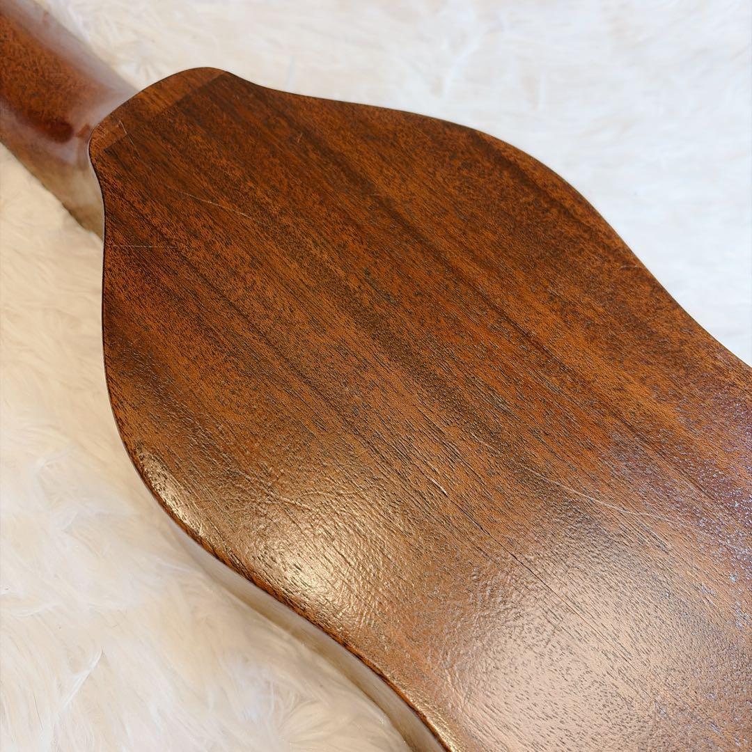 ギグパッカー GPC-Ⅱ トラベルギター エレアコ GIGPACKER