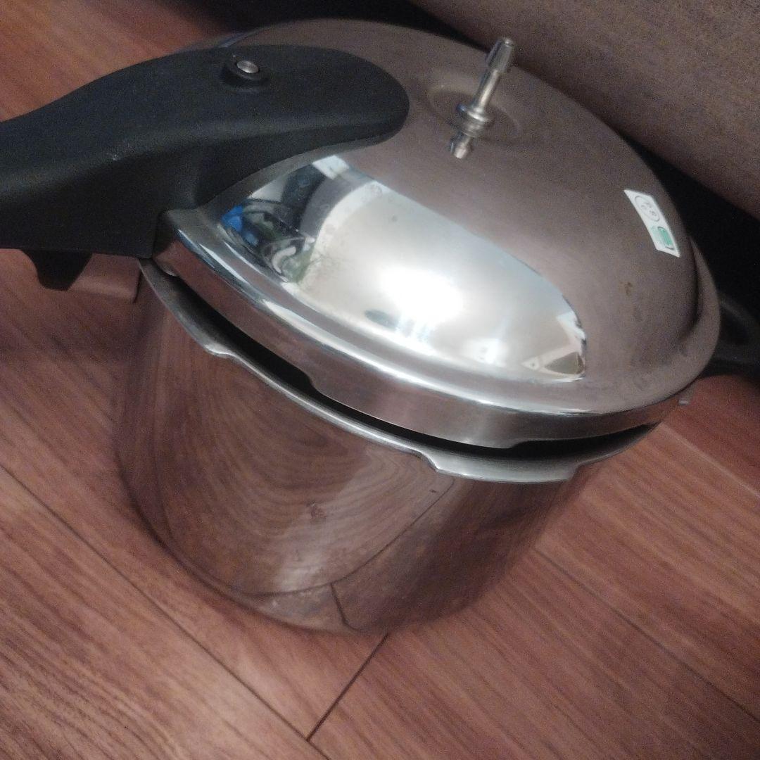 ●*屋様 アサヒ軽金属ゼロ活力なべ4Lスリムタイプ(レシピ集3冊)IKEAステン