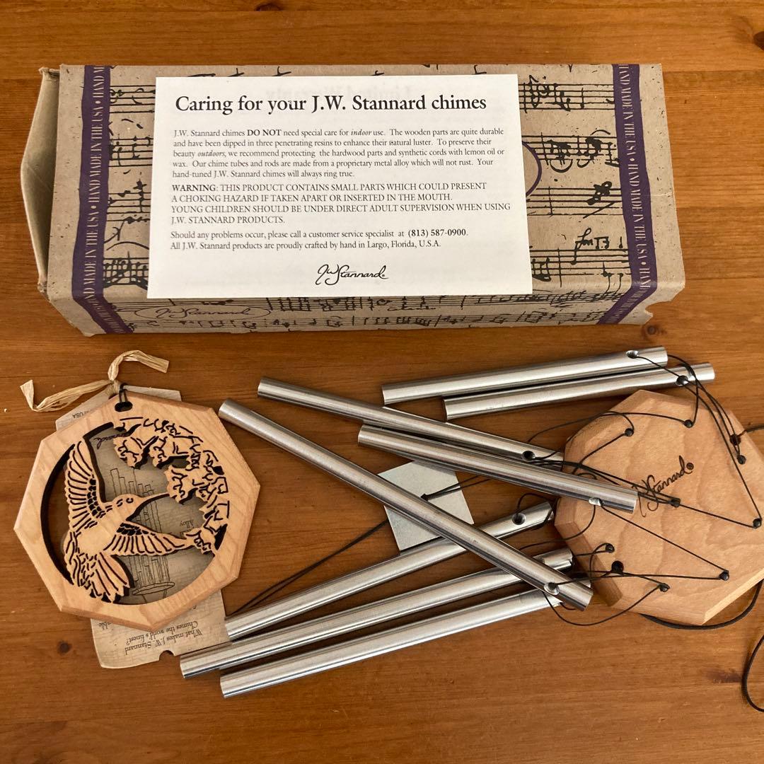 ウインドゥチャイム