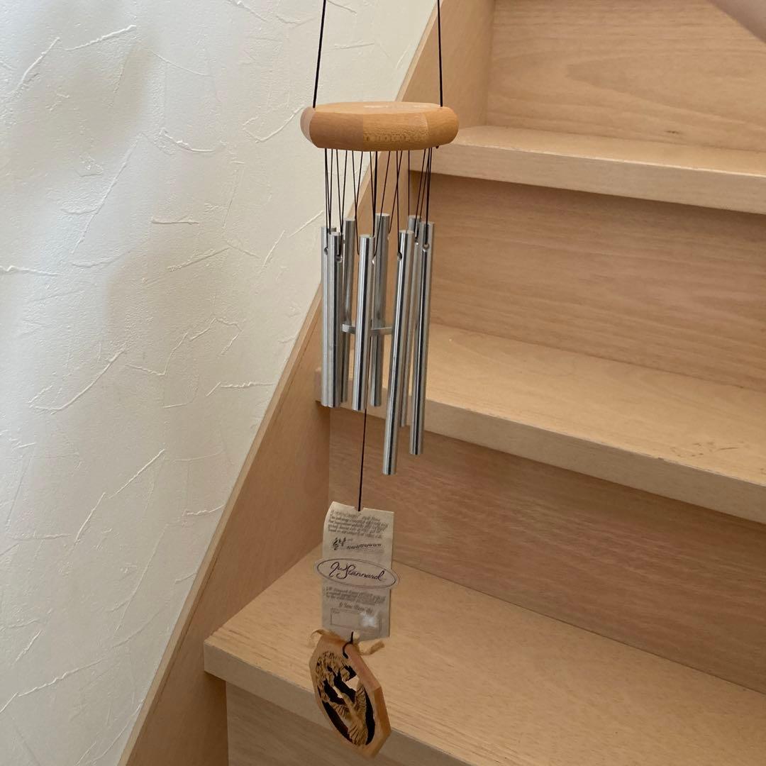 ウインドゥチャイム