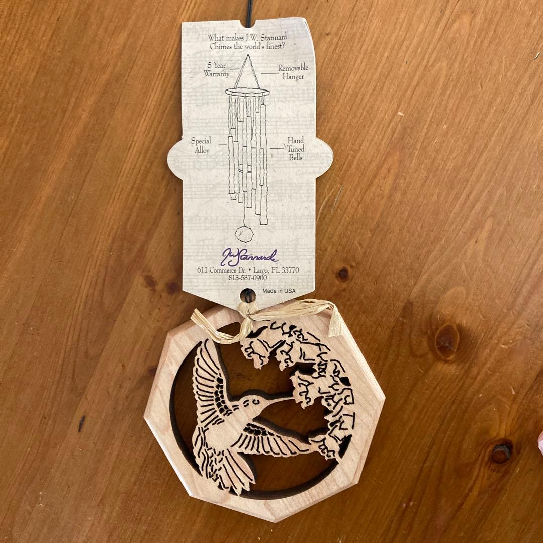 ウインドゥチャイム