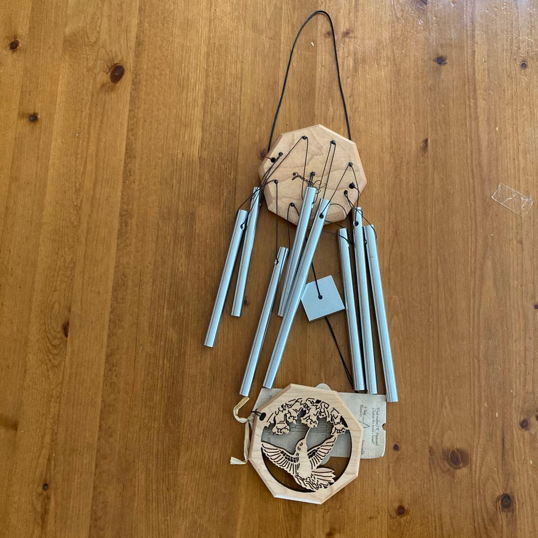 ウインドゥチャイム