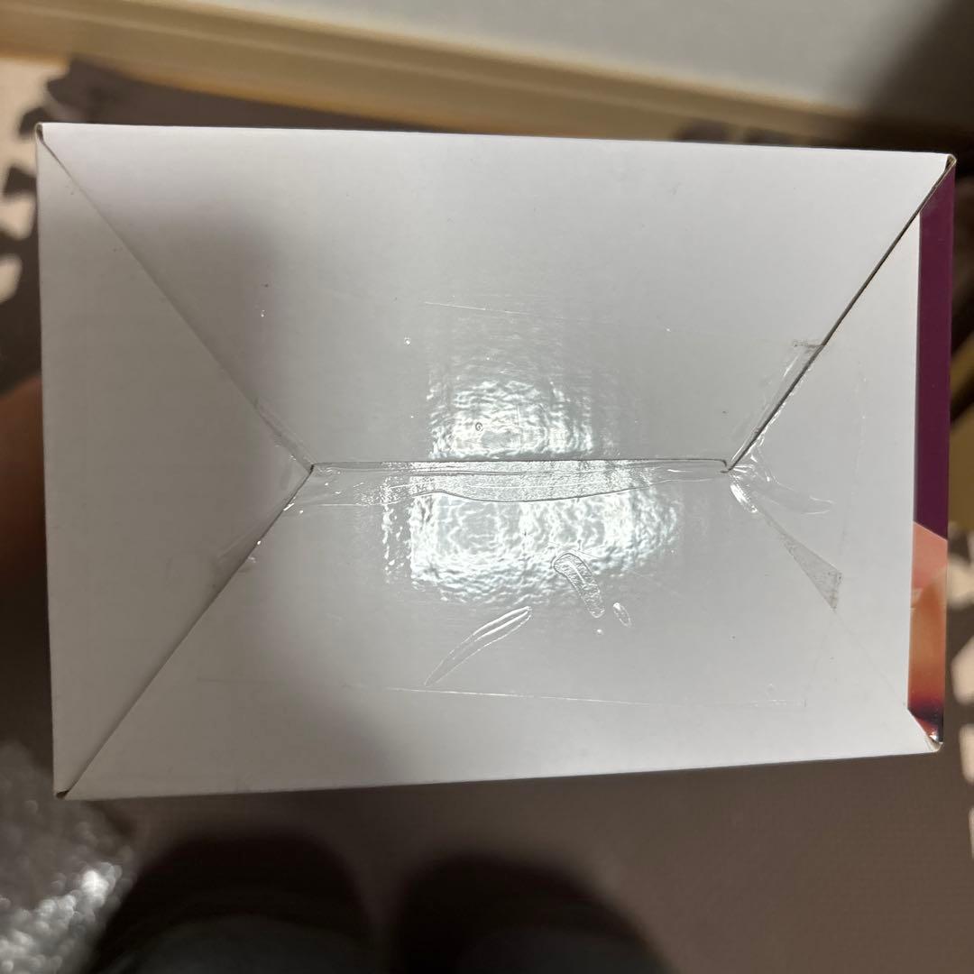 ヒロアカ一番くじフィギュア　HERO VS VILLAINS H賞　トガヒミコ