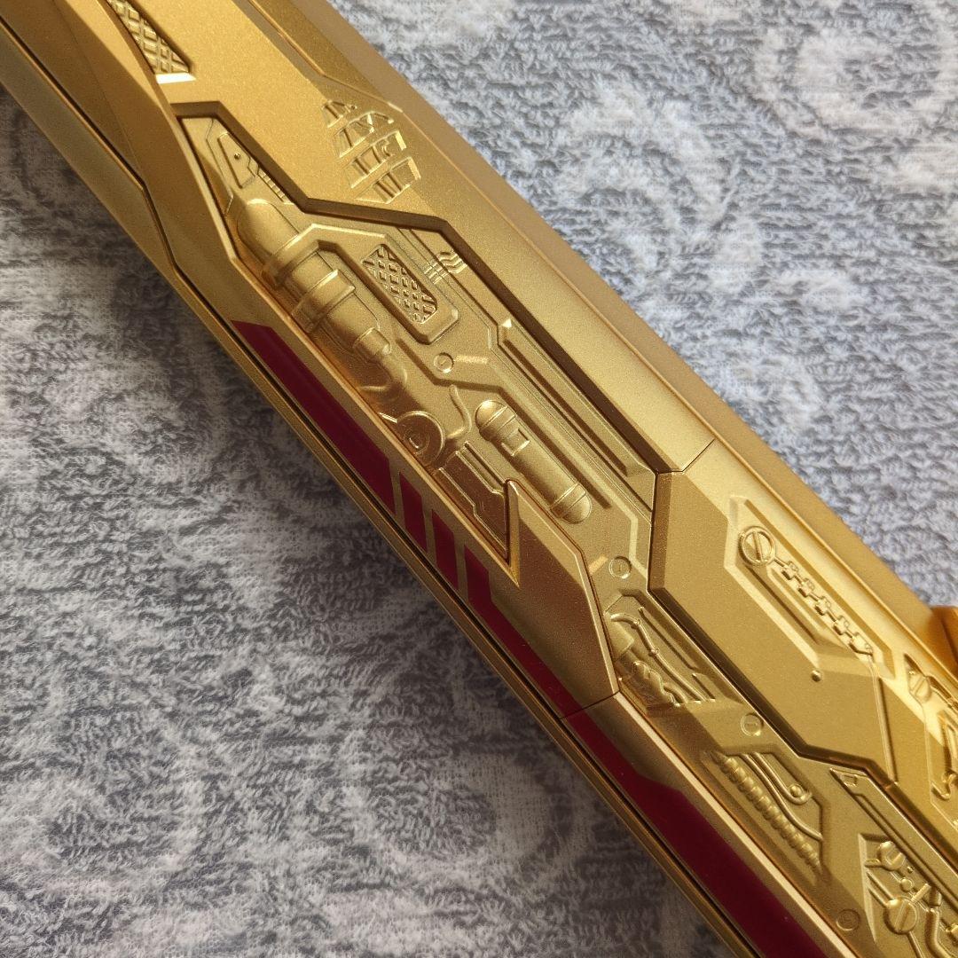 メモリアル　オージャカリバーzero キングオージャー　ゴジュウジャー　ラクレス