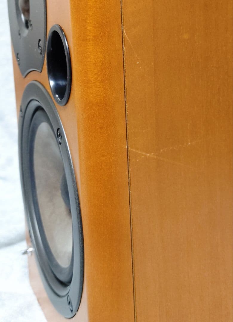 【動作確認済】ONKYO D-092TX（サランネット付）