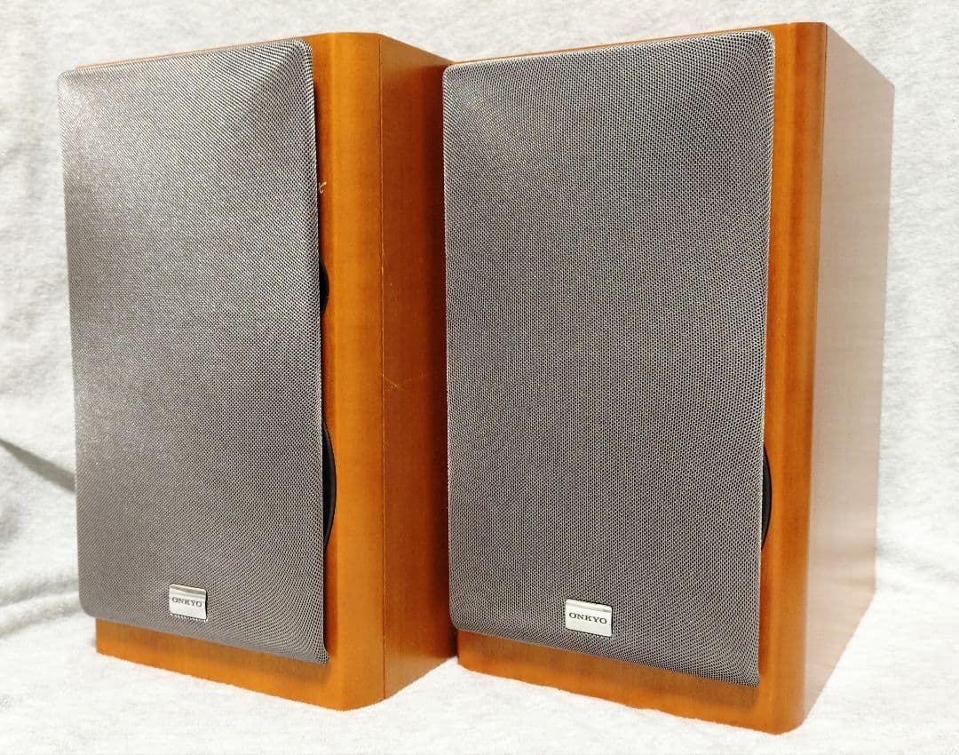 【動作確認済】ONKYO D-092TX（サランネット付）