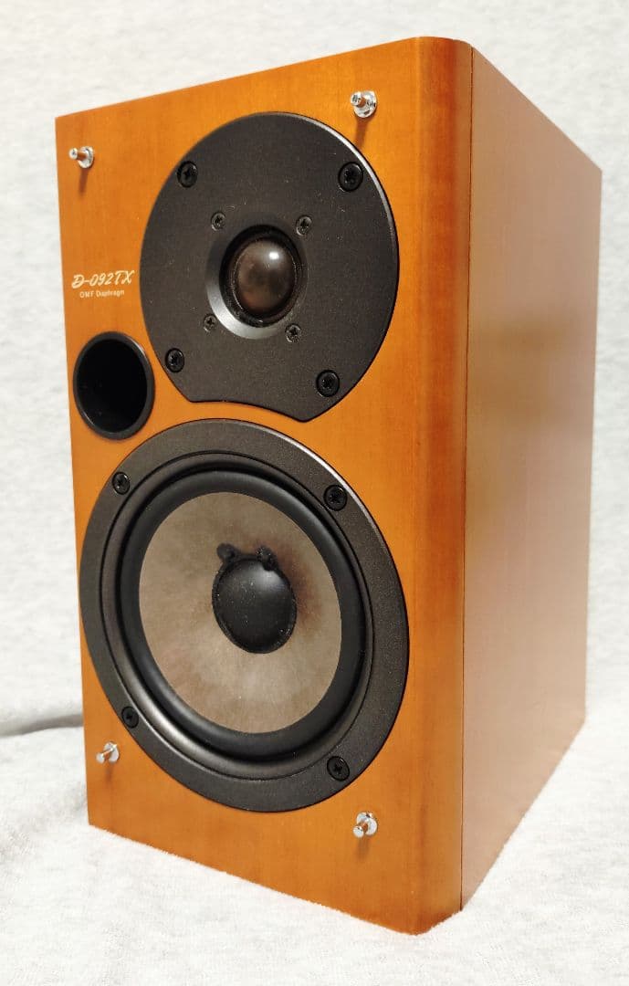 【動作確認済】ONKYO D-092TX（サランネット付）