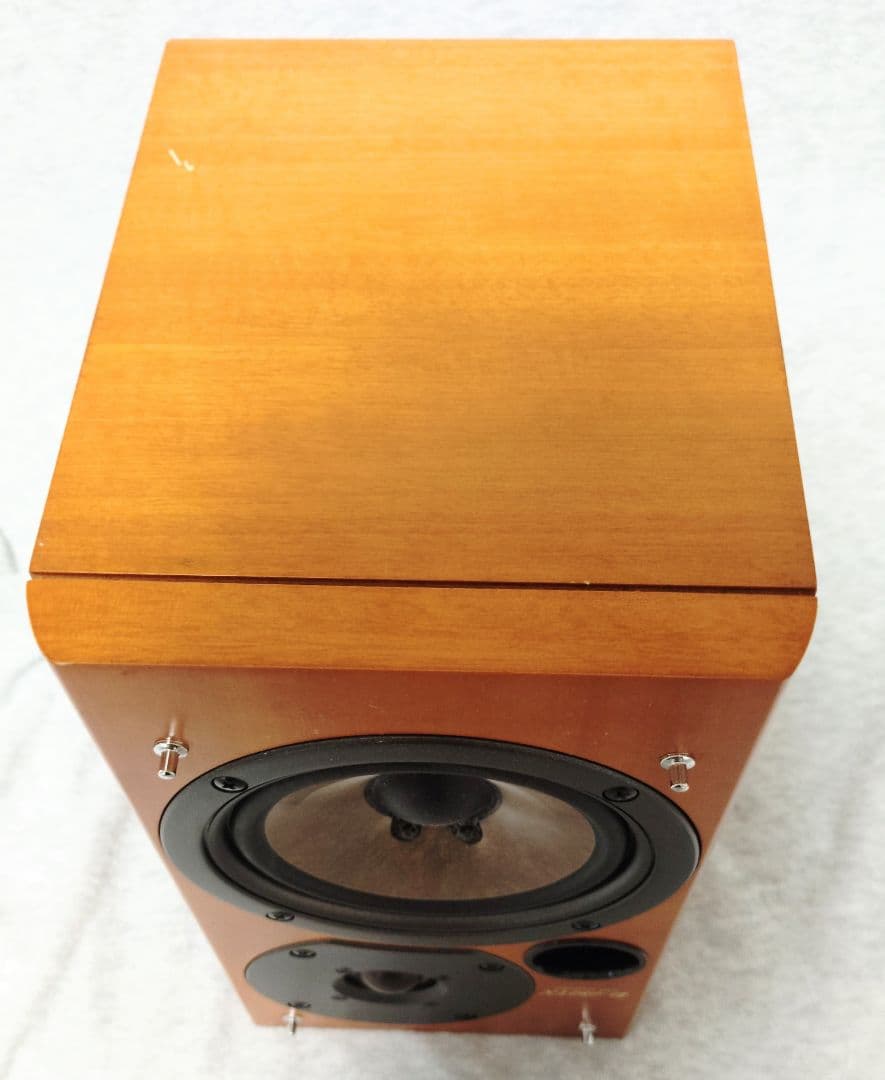 【動作確認済】ONKYO D-092TX（サランネット付）