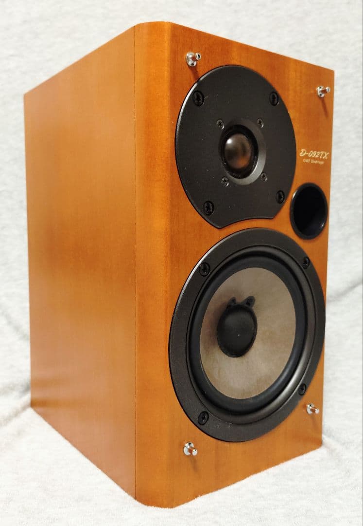 【動作確認済】ONKYO D-092TX（サランネット付）
