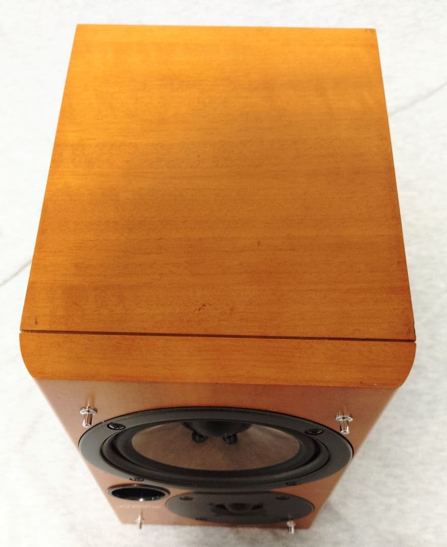 【動作確認済】ONKYO D-092TX（サランネット付）