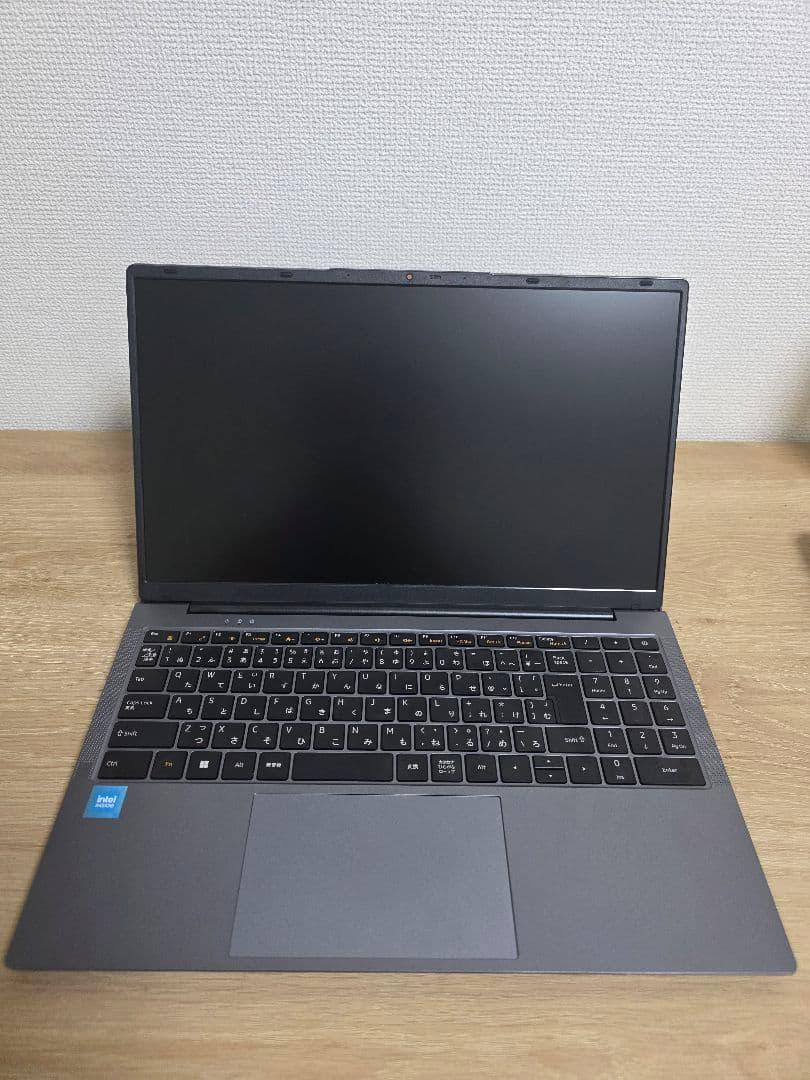 ドンキホーテ　ストイックPC MUGA6