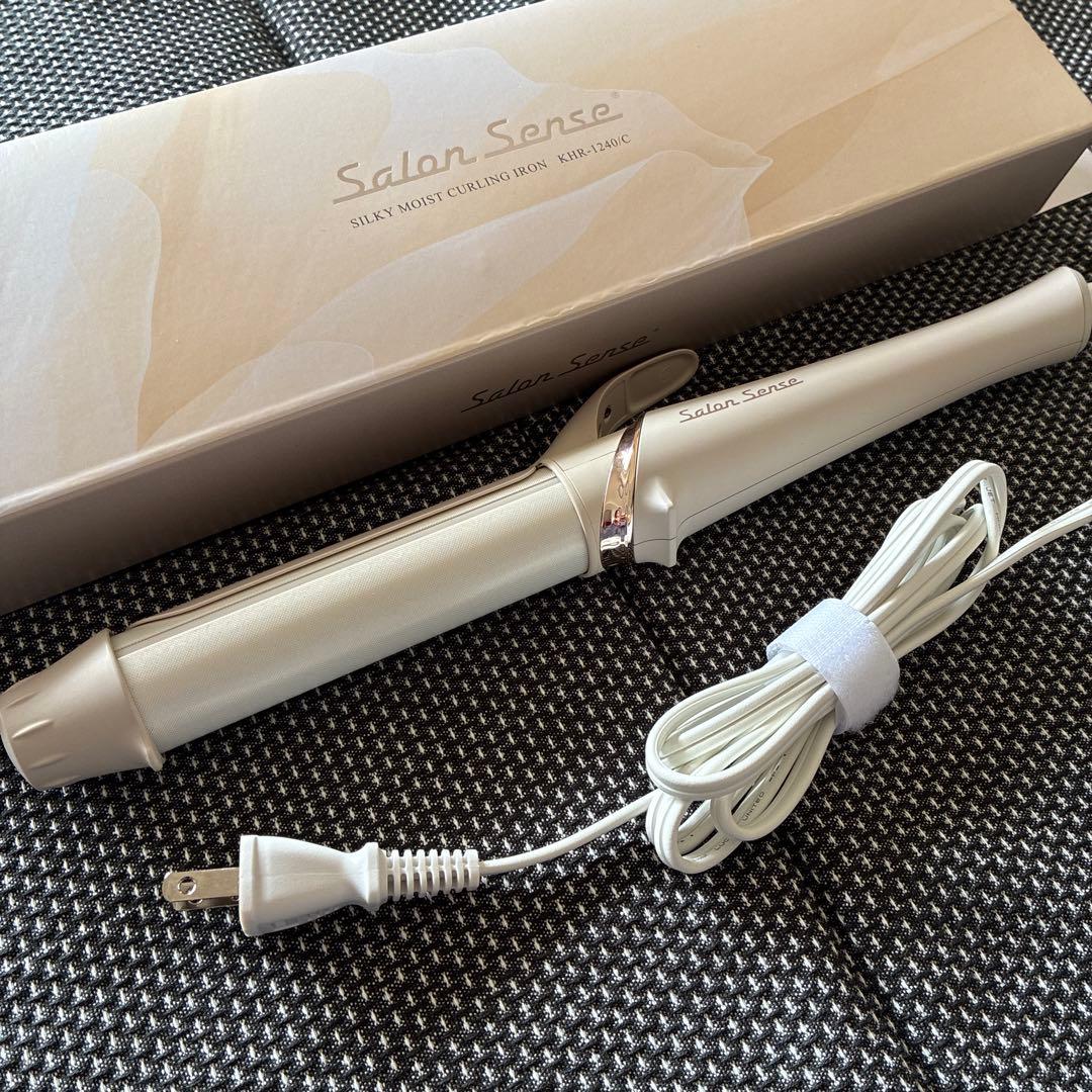 KOIZUMI カールアイロン 32mm