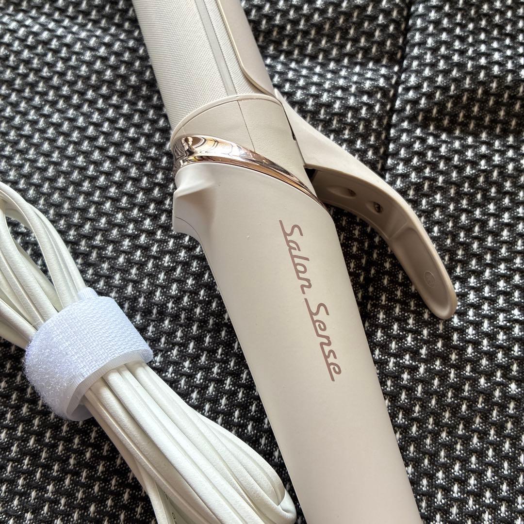 KOIZUMI カールアイロン 32mm