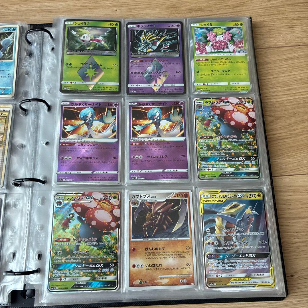 ポケカ　引退品　まとめ売り　プロモ　ミュウ　ピカチュウ　ゲッコウガ