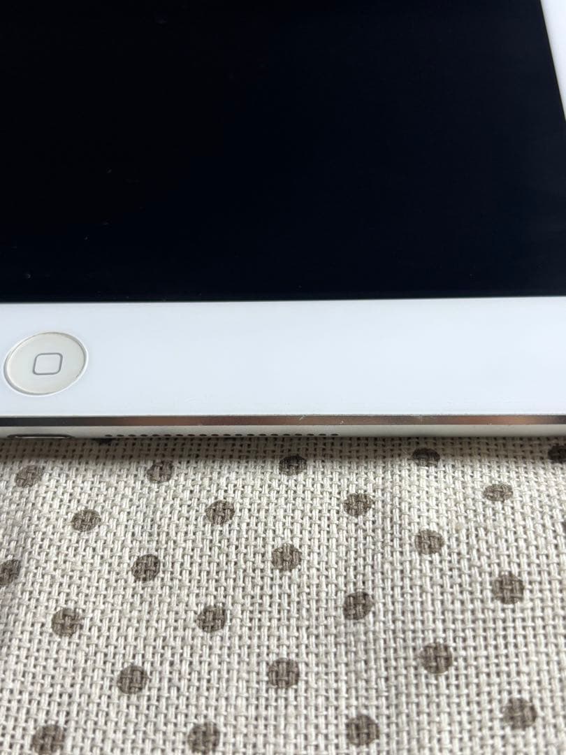 iPad Air 64GB (モデル A1474) Wifi 本体 ケース付き