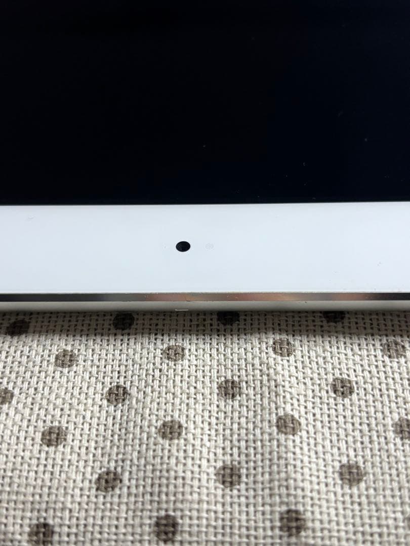 iPad Air 64GB (モデル A1474) Wifi 本体 ケース付き