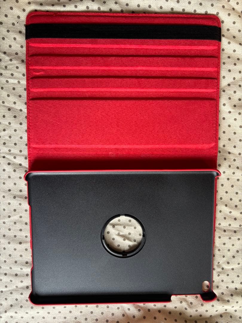 iPad Air 64GB (モデル A1474) Wifi 本体 ケース付き