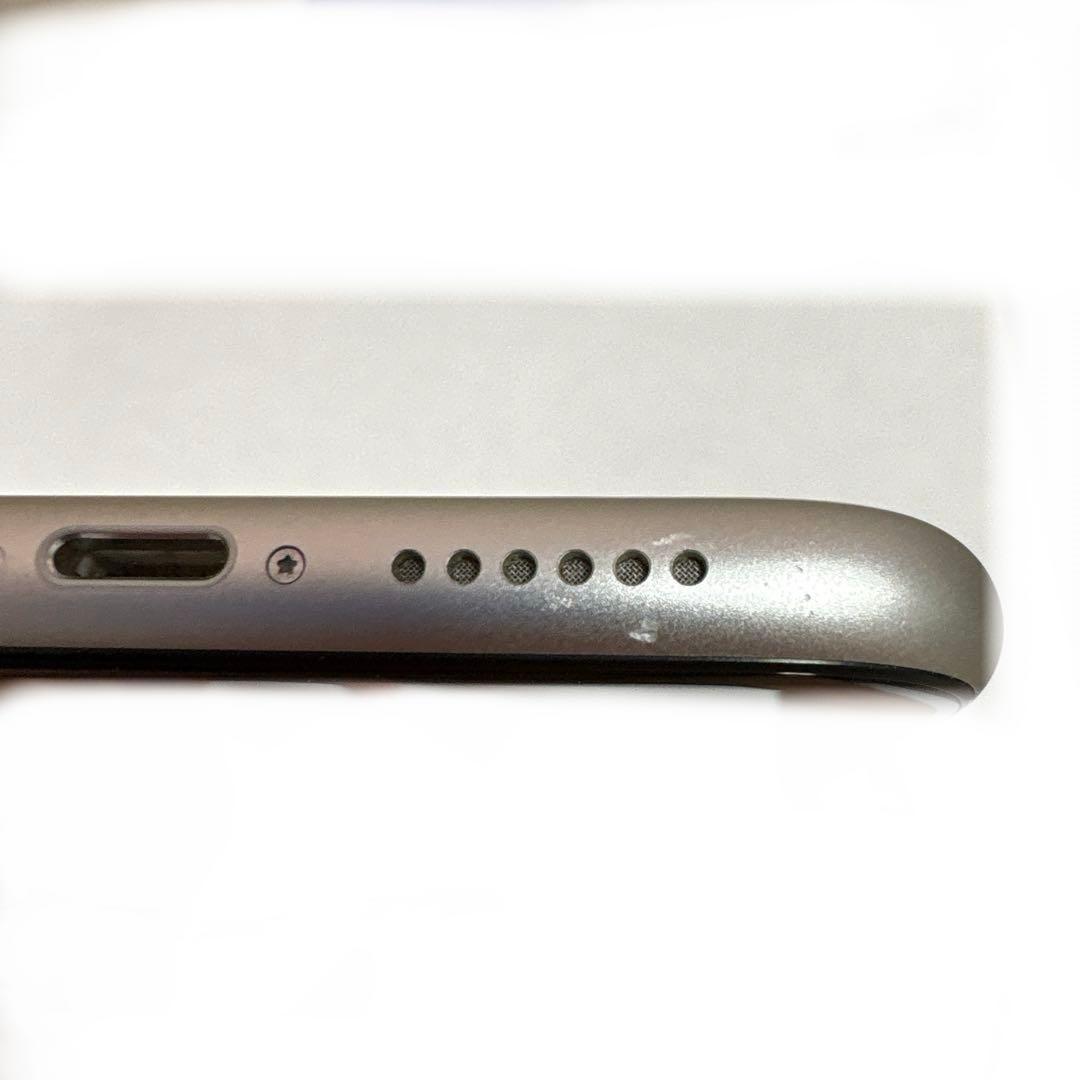 iPhone11 64GB⚠️SiMロックあり⚠️