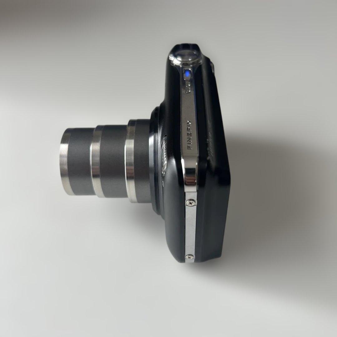 【通電確認済】 FUJIFILM JZ300 FINEPIX カメラ