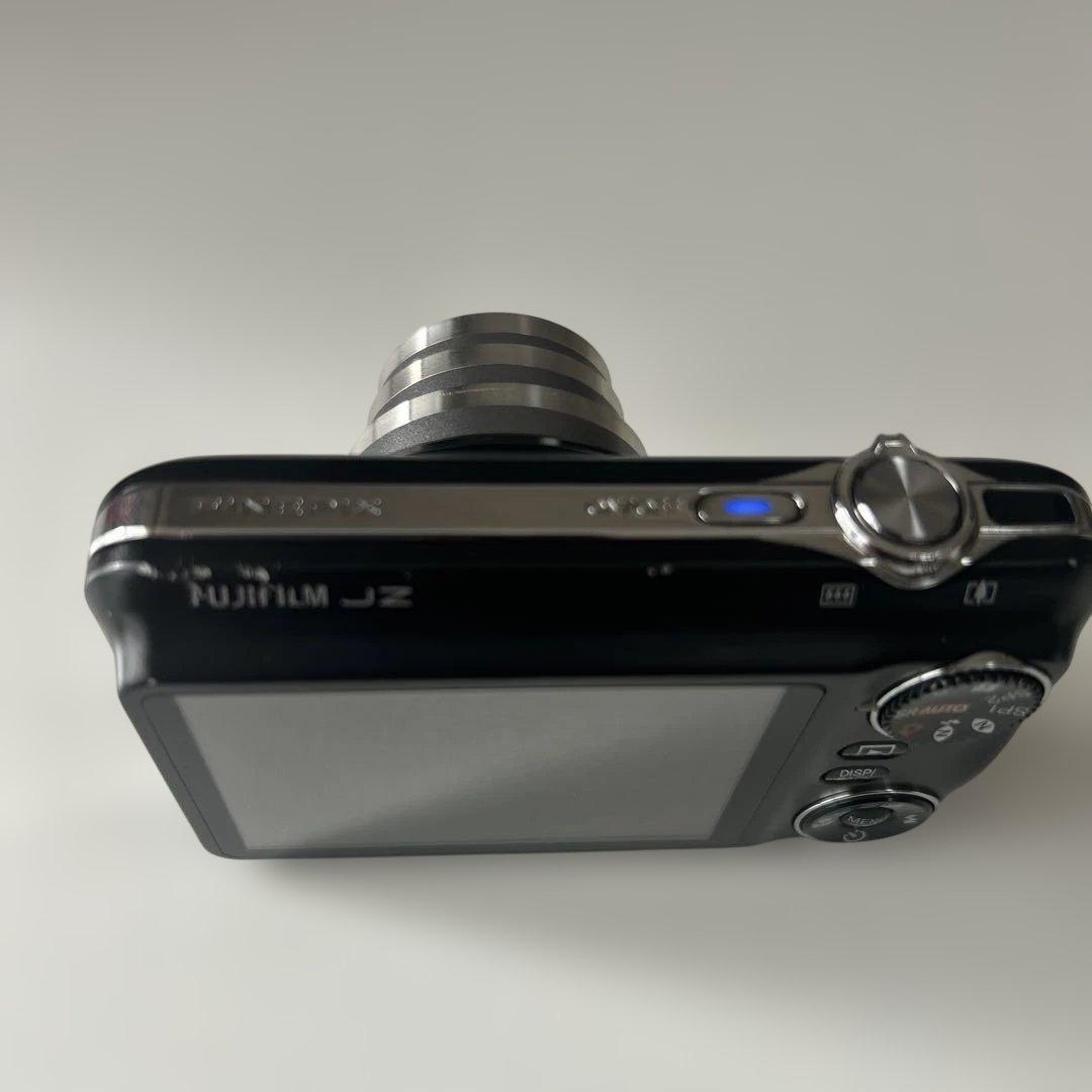 【通電確認済】 FUJIFILM JZ300 FINEPIX カメラ