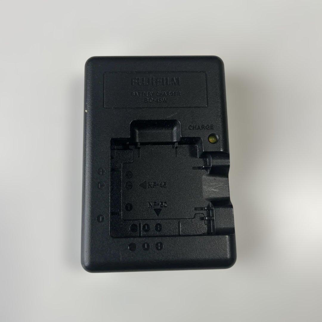 【通電確認済】 FUJIFILM JZ300 FINEPIX カメラ