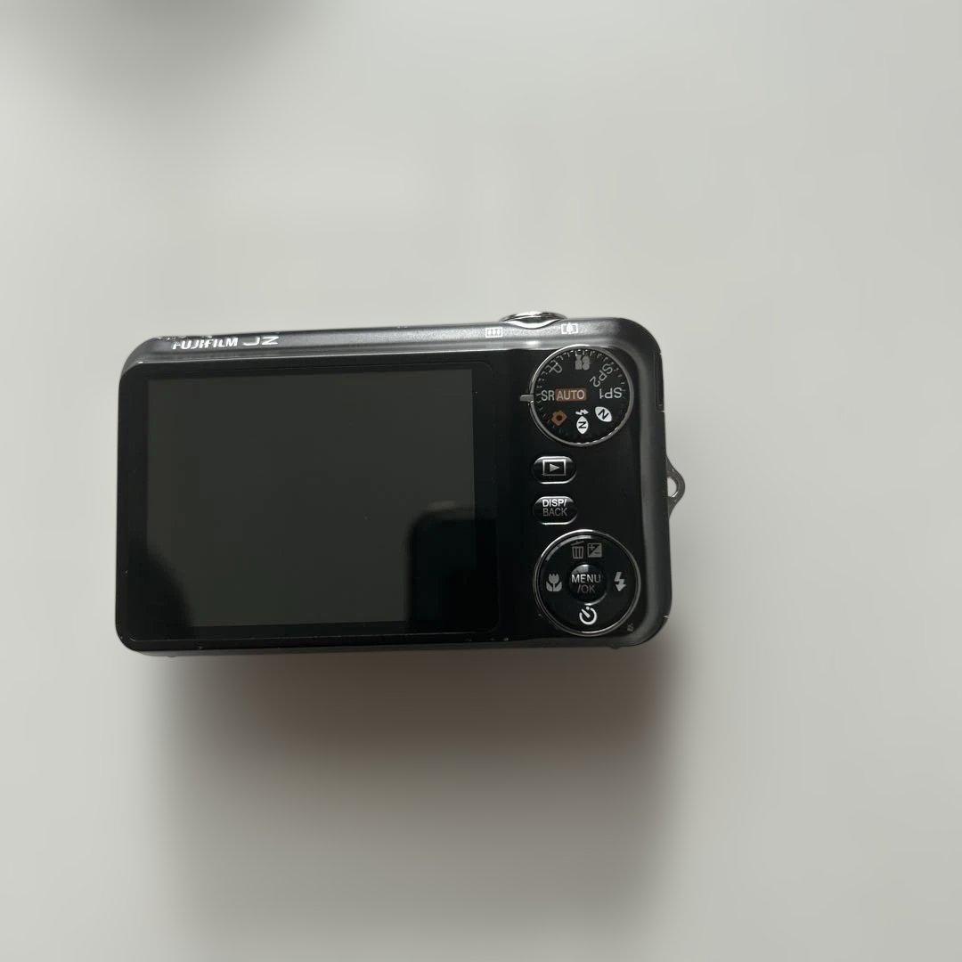 【通電確認済】 FUJIFILM JZ300 FINEPIX カメラ