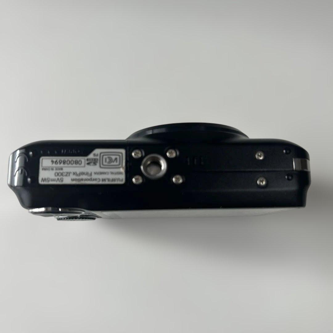 【通電確認済】 FUJIFILM JZ300 FINEPIX カメラ