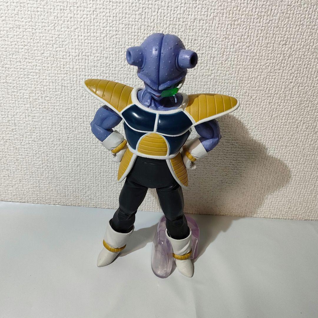☆　一番くじ　d　ドラゴンボールフィギュア　キュイ　☆