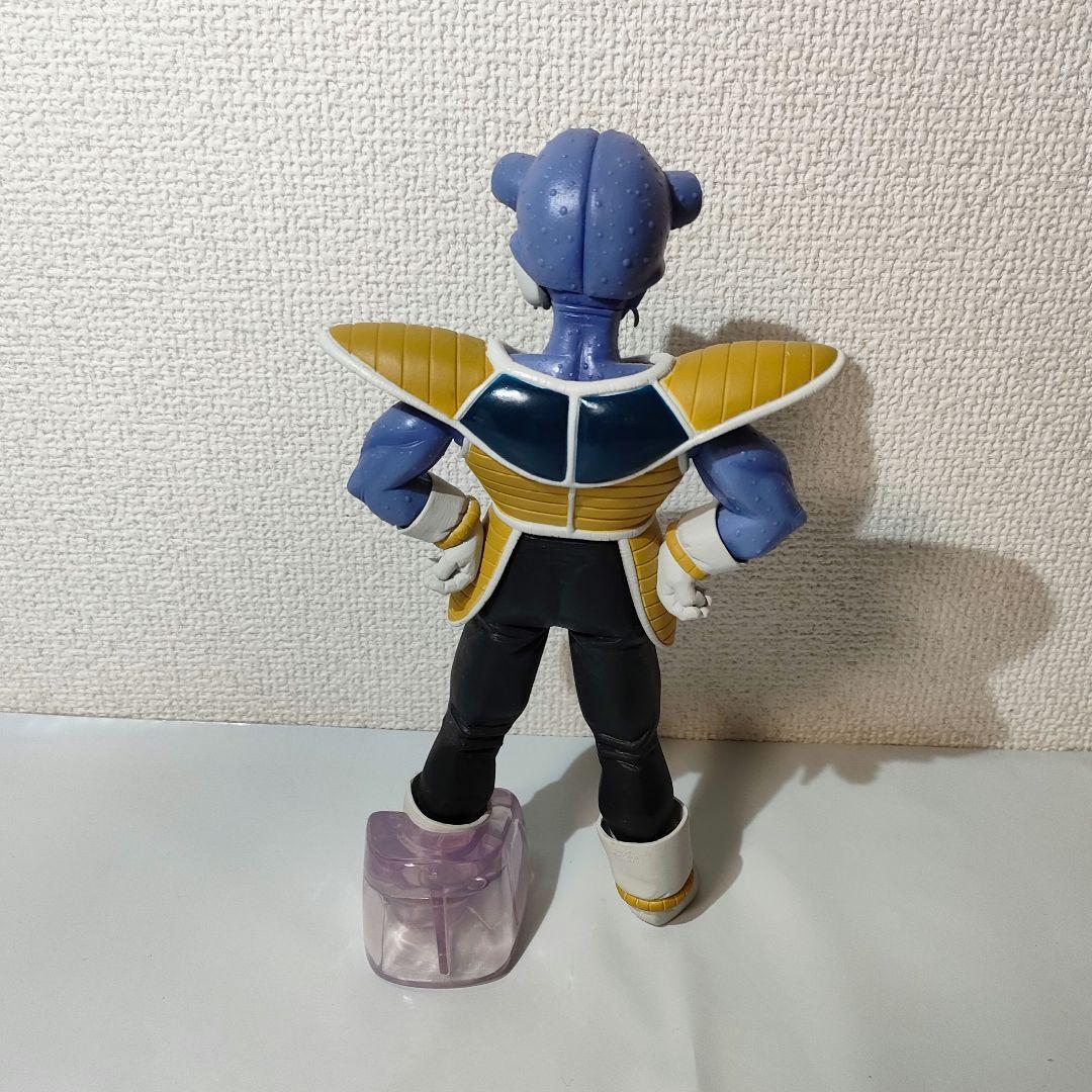 ☆　一番くじ　d　ドラゴンボールフィギュア　キュイ　☆