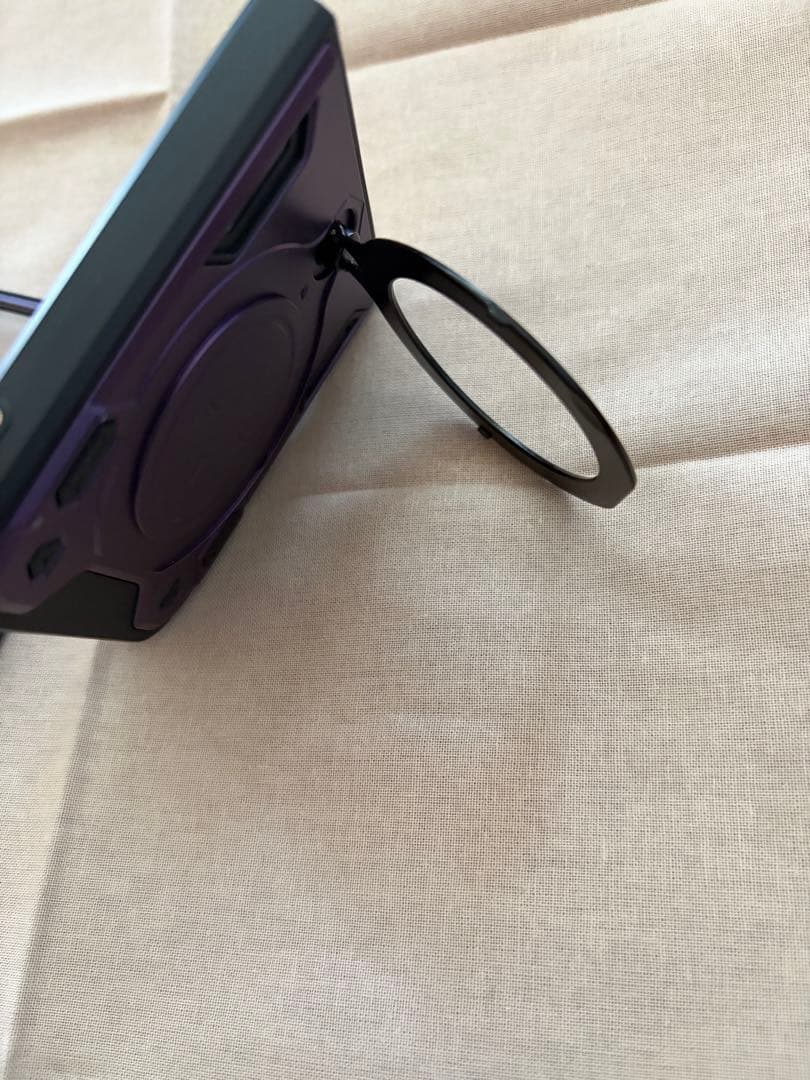 極美品 motorola razr 50 ultra 国内版512GBヤマダ購入