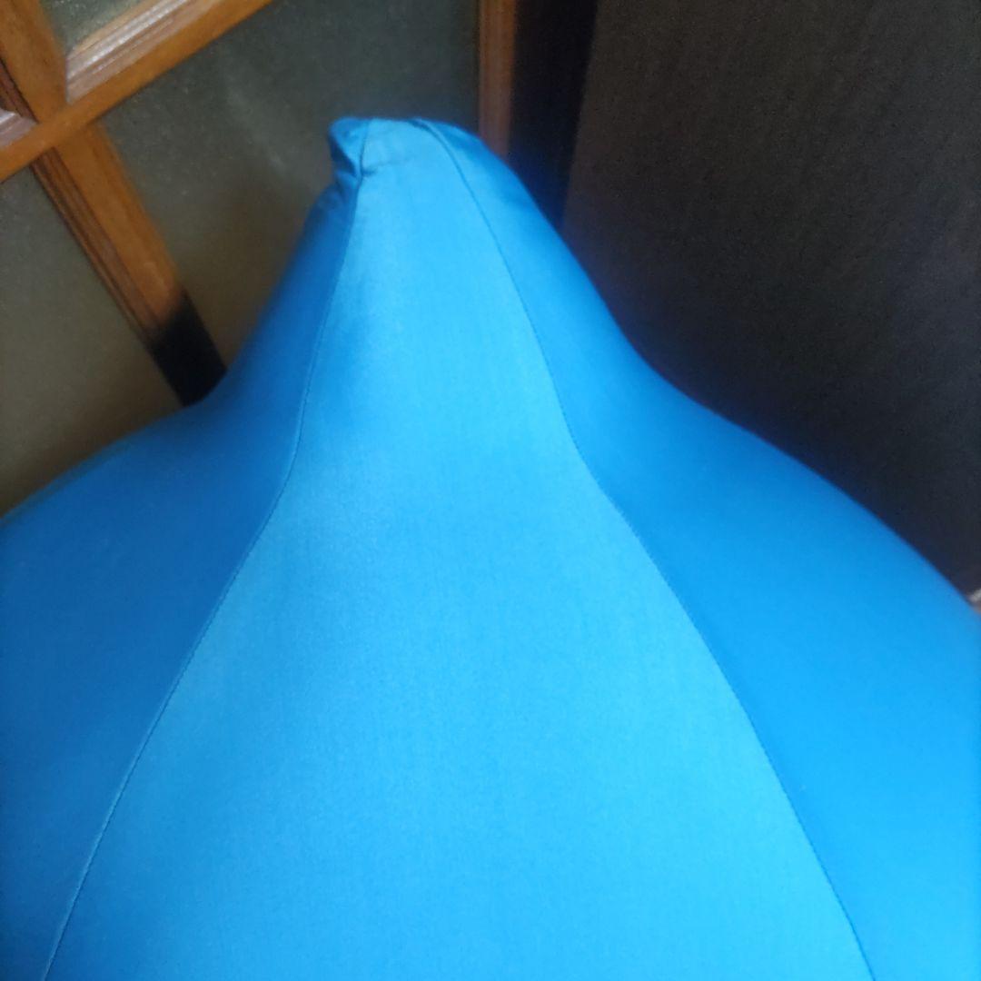 ドラゴンクエスト　　スマイルスライム　 ビーズ　ビッククッション　 新品