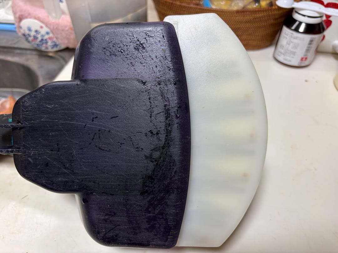 マキタ充電式芝生バリカンモデルＭＵＭ６０４Ｄ