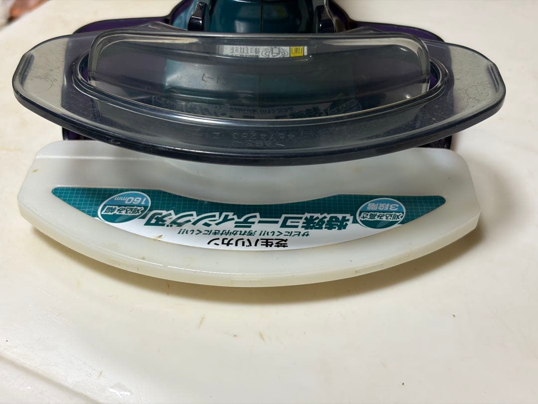 マキタ充電式芝生バリカンモデルＭＵＭ６０４Ｄ