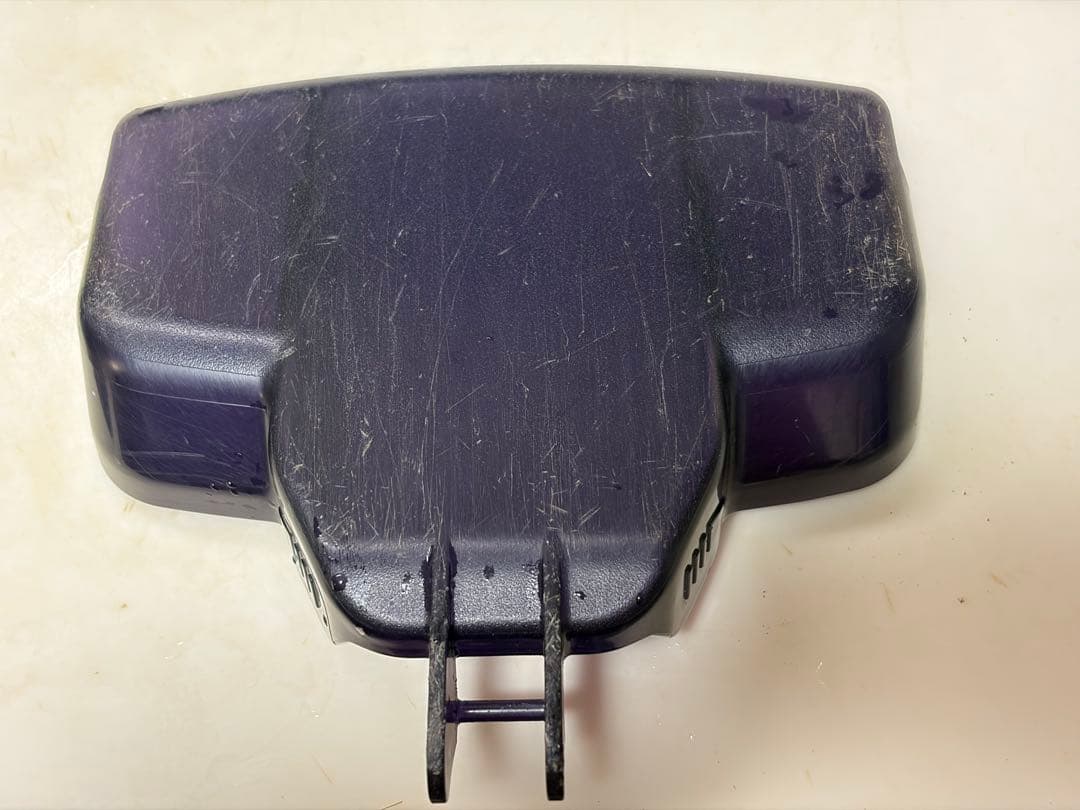 マキタ充電式芝生バリカンモデルＭＵＭ６０４Ｄ