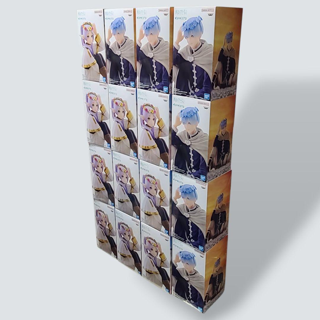コミック・アニメ Frieren Himmel ESPRESTO x16 JP Lot